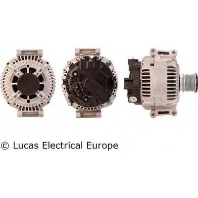 LUCAS ELECTRICAL Alternátor LUE LRA03071