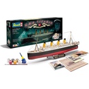 Revell R.M.S. Titanic edice 100 let výročí Gift-Set 05715 1:400