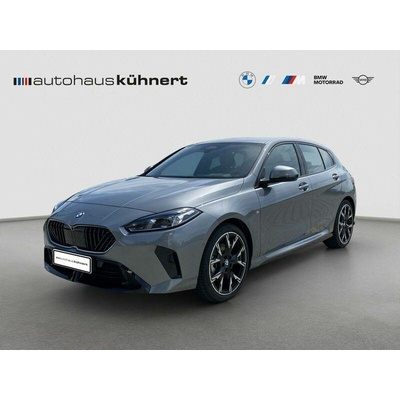 BMW 120d M Sport 110 kW