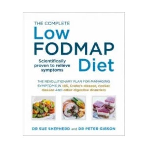 Complete Low-FODMAP Diet (2014)
