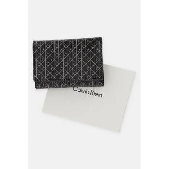 Calvin Klein Портфейл RFID дамски (LV04F1118G)