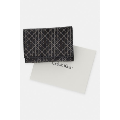 Calvin Klein Портфейл RFID дамски (LV04F1118G)