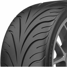 Federal 595RS-R 225/40 R18 88W