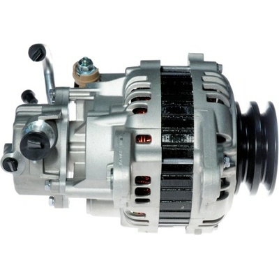Alternátor HELLA 8EL 011 711-131 (8EL011711131)