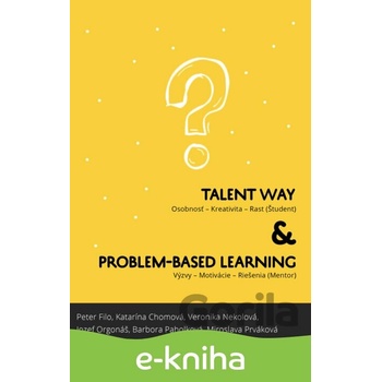 Talentway & Problem-based Learning