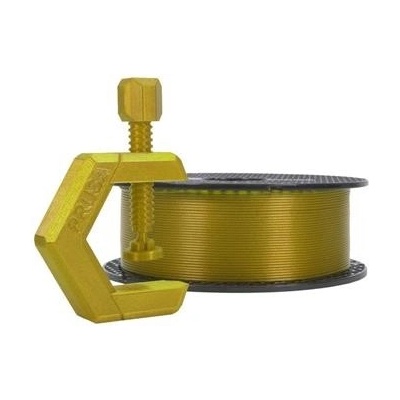 Prusa ment PETG Yellow Gold 1kg