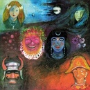 King Crimson - In The Wake Of Poseidon - 40th Anniversary Series, CD-Audio