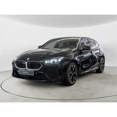 BMW 120i M Sport 125 kW