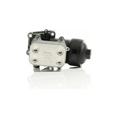 Olejový chladič pro motorový olej MAHLE ORIGINAL CLC 463 000S (CLC463000S)