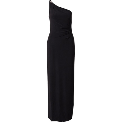 Ralph Lauren Вечерна рокля 'Bellina' черно, размер 12