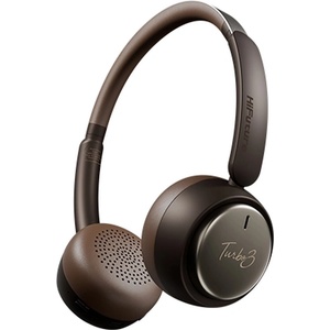 HiFuture Turbo 3 Brown Слушалки