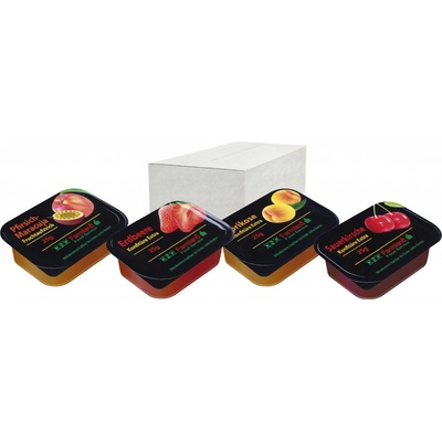 Vera Gurmet Džem Premium mix 1 120 x 25 g