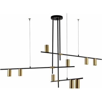 Light Prestige LP0749PLBKGD