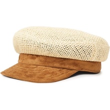 BRIXTON Fiddler Un W Cap Tan TAN