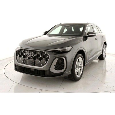 Audi Q5 40 TDI quattro S tronic S-line 150 kW