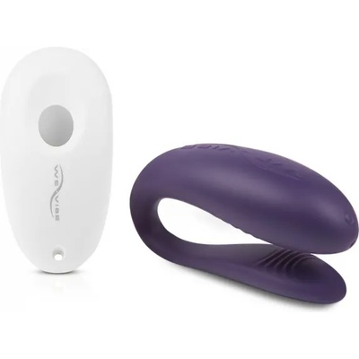 WE-VIBE Unite Purple