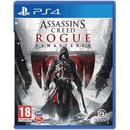 Assassin's Creed: Rogue Remastered