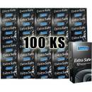 Pasante Extra Safe 100 ks