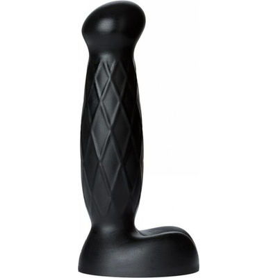 Doc Johnson Platinum Premium Silicone The Tru Feel silikonové dildo 17 cm