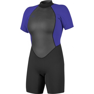 O'Neill Wms Reactor II Bz 2Mm S/S Spring black/cobalt
