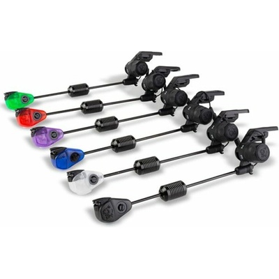 Nash Swinger Siren Night Glo Swing Rameno černá