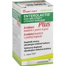 Enterolactis Plus 15 kapsúl