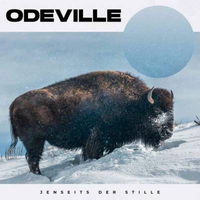 Odeville - Jenseits Der Stille LP