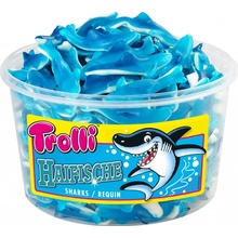 Trolli Haifische žraloci želé 150 x 8 g 1,2 kg