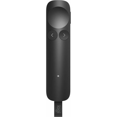 Logitech Logitech® SPOTLIGHT 2-LIGHT GRAPHITE -2.4GHZ/BT 910-007672