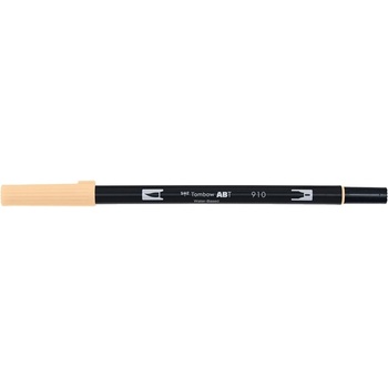 Tombow Marker ABT Dual Brush 910 опал (ABT-910)