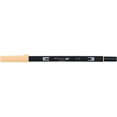 Tombow Marker ABT Dual Brush 910 опал (ABT-910)