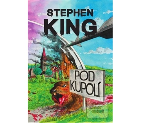Pod Kupolí
