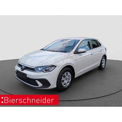 Volkswagen Polo 1.0 MPI 59 kW
