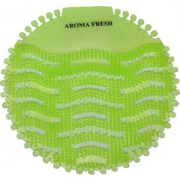 AROMAFRESH vonné Sítko do pisoáru Meloun a okurka