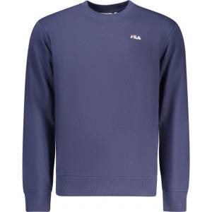 Fila Мъжки суитшърт с цип fila, Размер 2xl, Цвят Синьо (fam0876_bl50004)