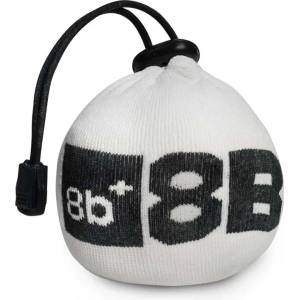 8bplus Магнезий 8bplus Chalk Bomb Chalk - Natural - размер 65 g (334-0163-0111)