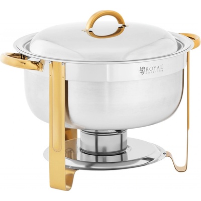 Royal Catering Chafing Dish RCCD RT17
