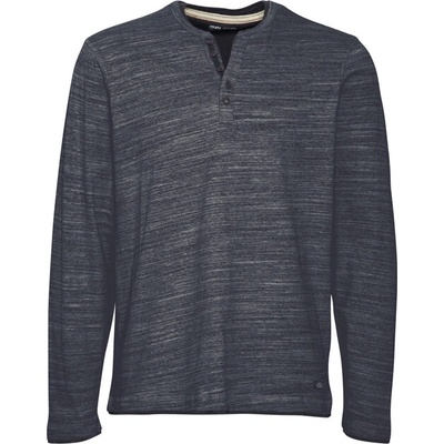 Blend Granded Regular Fit tmavo modré