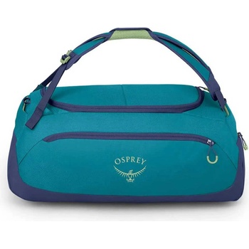Osprey Сак Osprey Daylite 45L duffle bag - Blue (Blue Spikemoss / Alkaline)