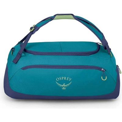 Osprey Сак Osprey Daylite 45L duffle bag - Blue (Blue Spikemoss / Alkaline)