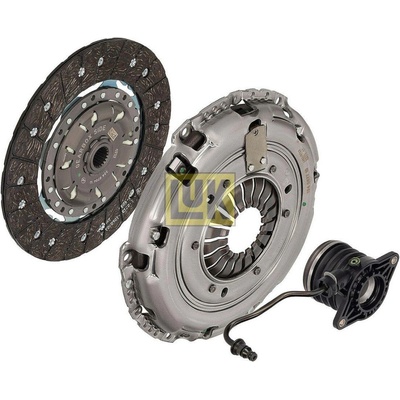 Sada spojky Schaeffler LuK 624 3742 33