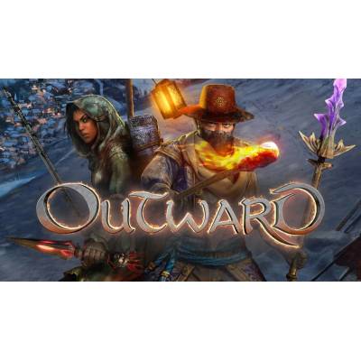Outward (D1 Edition)
