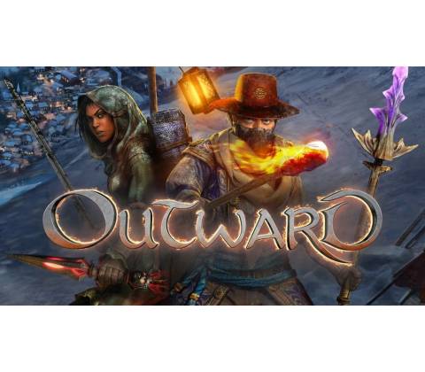 Outward (D1 Edition)