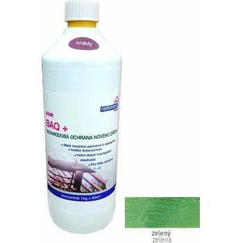 REMMERS ADOLIT BAQ + 40 kg zelená