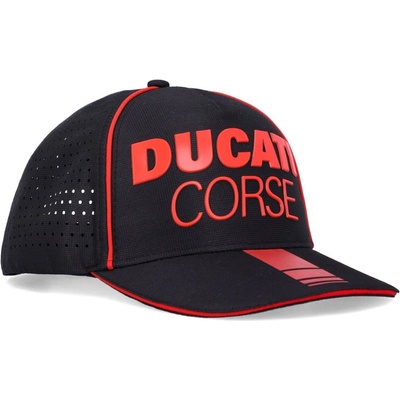 KDUCATI Corse černá