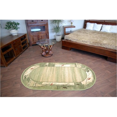 Orfa Standard ERBA chrom ovál