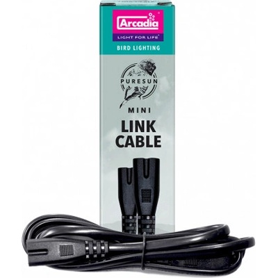 Arcadia PureSun Bird Kit Link Cable 120 cm – Sleviste.cz