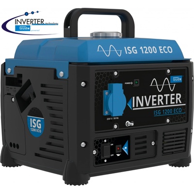 Güde 40657 ISG 1200 ECO