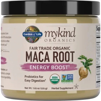Image 1 of Garden of Life Mykind Organics | Maca Root [225 грама]