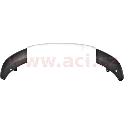 Přední spoiler (ne model Alcantara) (Maďarská verze) ORIGINÁL ACI 5264500Q